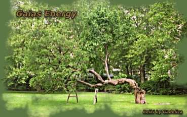 Gaia´s Energy